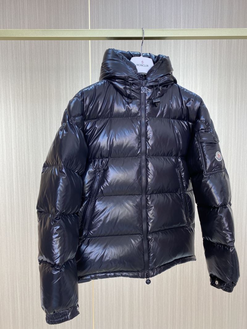 Moncler Down Jackets